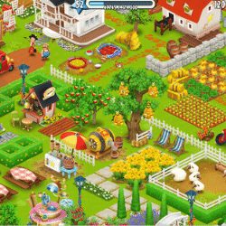 hay day private server
